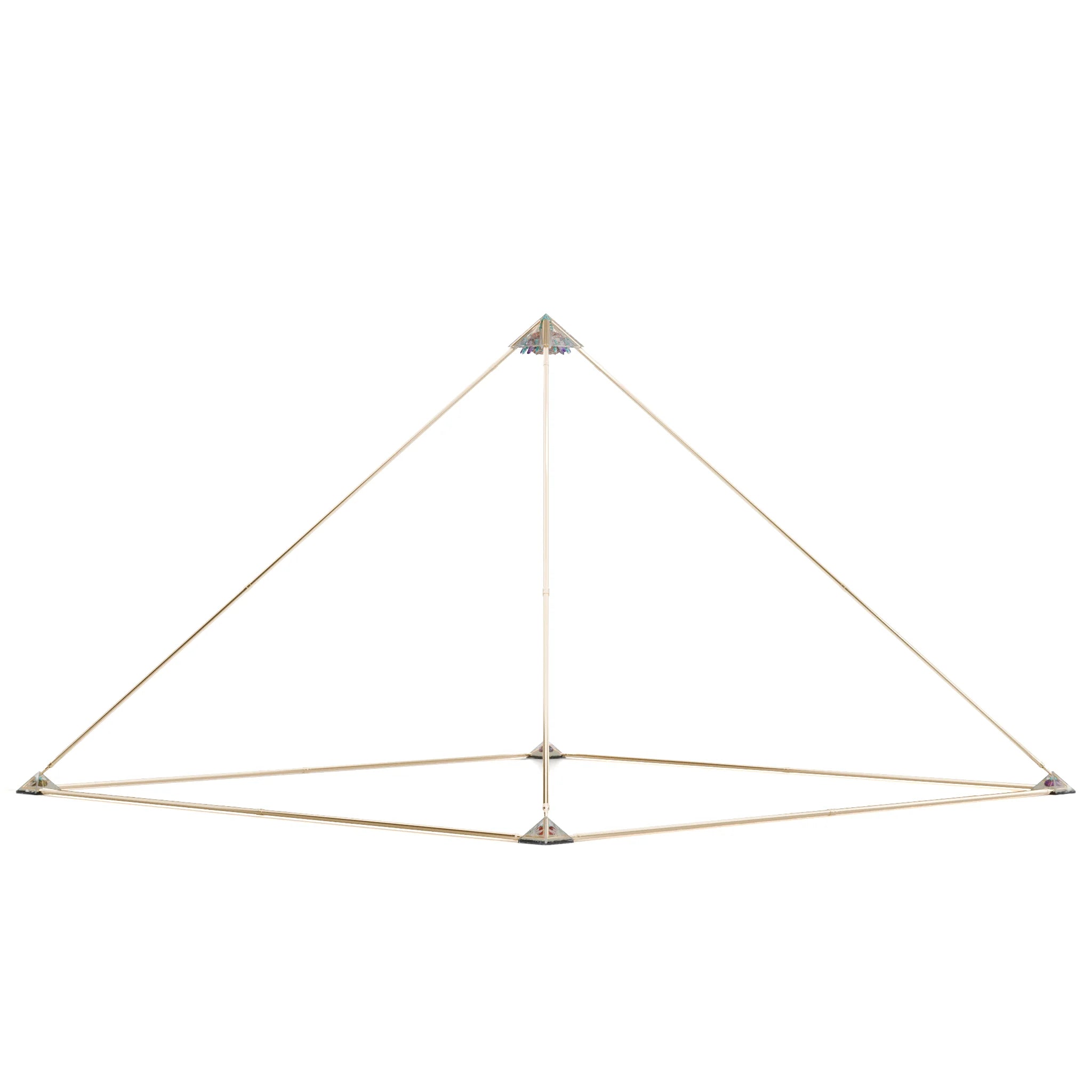 Aqua Superluminal – iPyramids i5 Giza Quantum Vortex & Shield